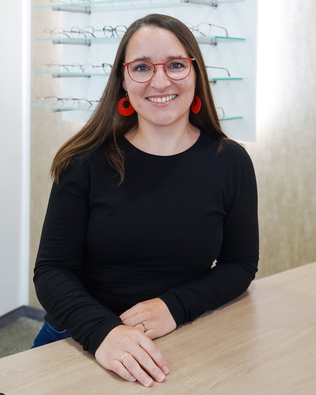Heidi Kuhley