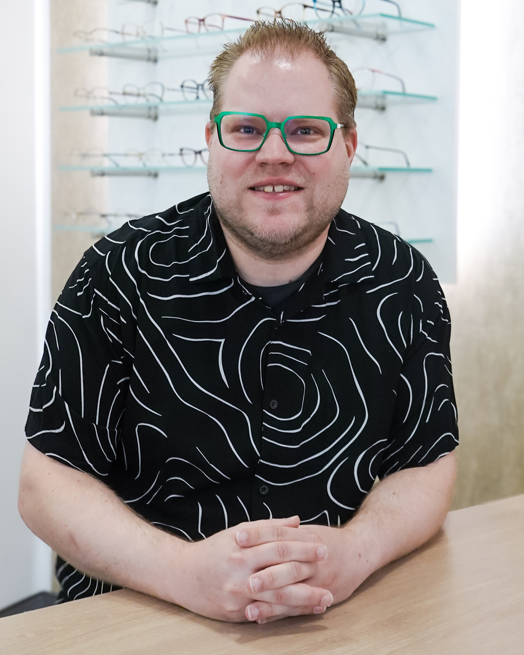 Jens Kalkühler