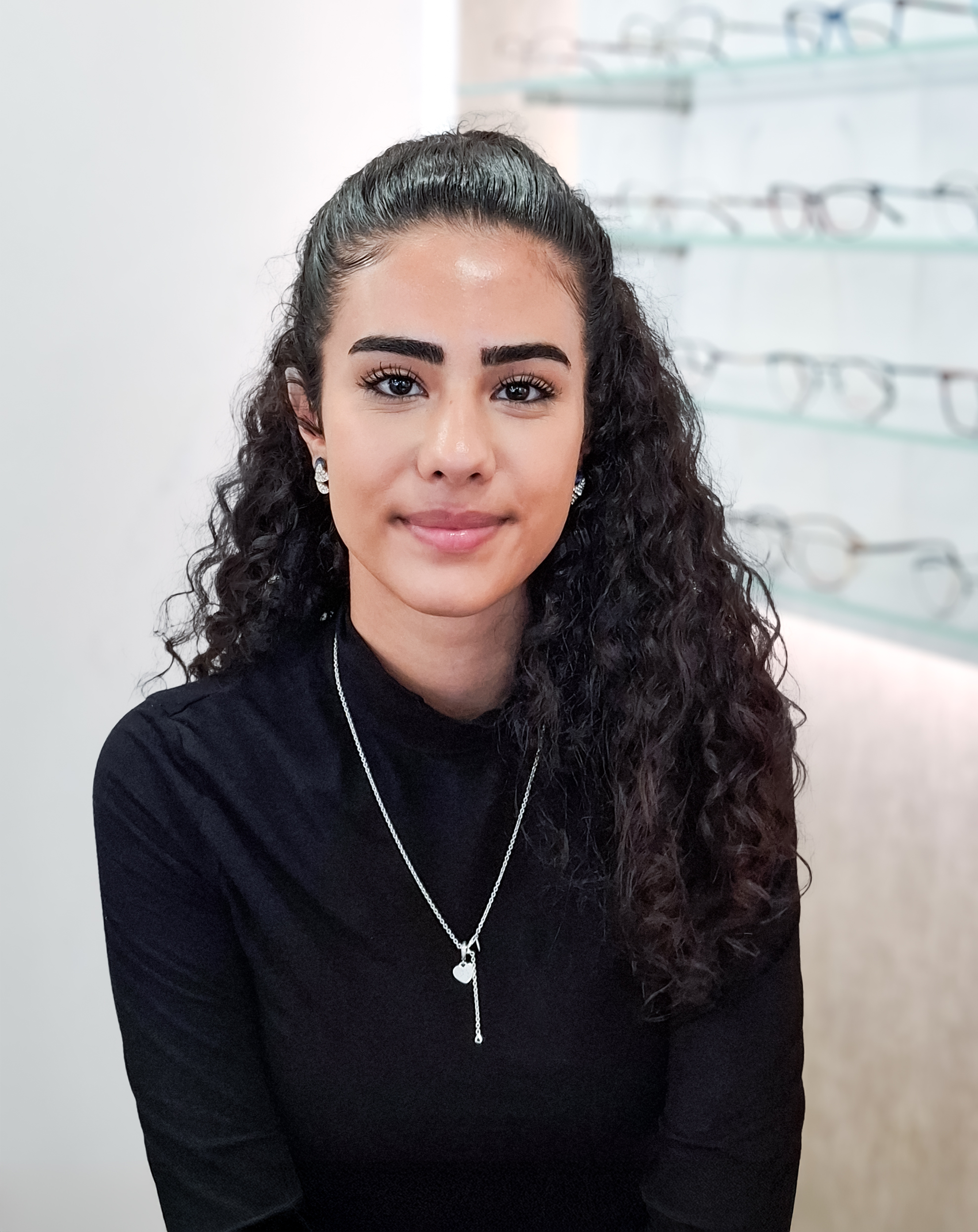 Dima Khallouf