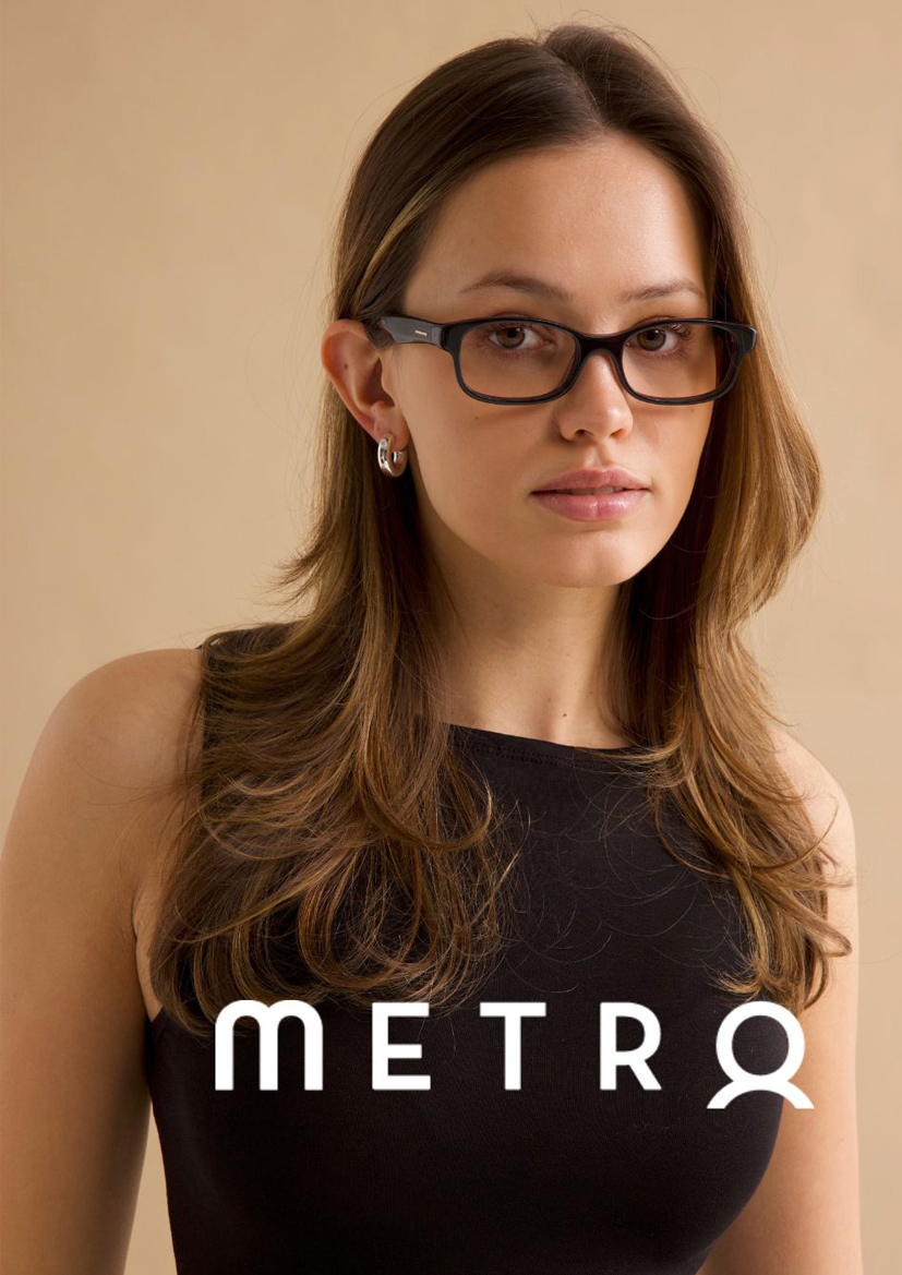metro