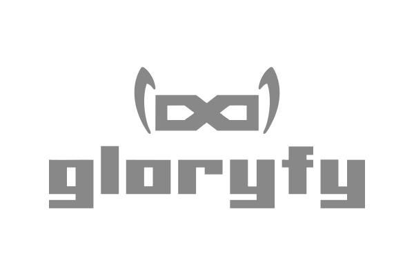 Gloryfy Brillen in Wetter